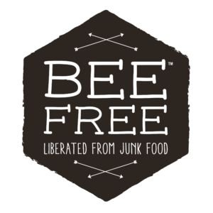 Bee Free Warrior Nutritional Snacks