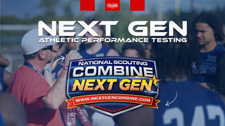 National Scouting Combine Launches “Next Gen” Bringing Elite Evaluation ...